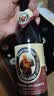 范佳乐(原教士啤酒) 小麦黑啤酒450ml*12瓶整箱装京东自营国庆出行 实拍图