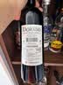CANIS FAMILIARIS布多格智利原瓶进口红酒 干红葡萄酒 750ml 单瓶装 热门商品 实拍图
