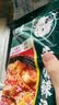 小肥羊火锅底料调料牛骨风味辣汤200g煲汤调料关东煮涮锅料麻辣烫调味料 实拍图