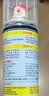 巨奇（JUQI）鞋子除臭杀菌喷雾360ml*3鞋子除臭剂银离子消毒杀菌鞋柜防臭脚气 实拍图