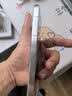 HUAWEI Pura 80 12GB+512GB 丝绒白 丝绒直屏 红枫原色影像 全新鸿蒙AI 鸿蒙系统华为手机 实拍图