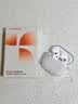 图拉斯【真机开模 | 热销爆款】适用air pods5/4保护套苹果AirPods五代四代透明硅胶三代防摔软壳男女 AirPods Pro 3 【裸机美感 超薄透亮】无线充电丨附赠挂绳 实拍图
