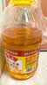 鲁花食用油 物理压榨 非转基因 玉米油6.18L 家用粮油 健康植物油 实拍图