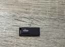 爱国者（aigo）16GB USB2.0 U盘 A10 金属企业定制u盘 电脑办公学习U盘 迷你防水优盘 实拍图
