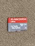 Sandisk闪迪128GB TF（MicroSD）内存卡 A1 U1 C10 至尊高速移动版存储卡 读速195MB/s 手机平板游戏机内存卡 实拍图