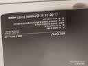 ARZOPA阿卓帕小卓14英寸便携式显示器  电脑笔记本副屏switch PS5/4显示屏 A1 GAMUT SLIM 曜石黑 实拍图