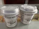 卡士（CLASSY.KISS）【全程冷链】100g*18杯乳酸菌原味酸奶 低温酸奶 风味发酵乳 实拍图
