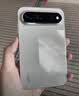 HUAWEI Pura X View  12GB+256GB 亚麻灰 华为阔直屏手机 沉浸阔直板 超轻薄长续航 新品 实拍图