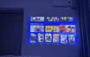 极米Play6 投影仪便携户外露营1080P家用云台智能投影隐藏支架哈曼卡顿音响 办公会议无线投屏国家补贴 实拍图