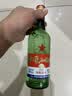 红星二锅头 大二 清香型白酒 52度 500ml*12瓶 整箱装 纯粮 实拍图