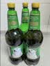 BELY MEDVED1.5L俄罗斯进口大白熊图案啤酒贝里麦德维熊牌啤酒俄罗斯啤酒大桶 1.5L 6桶 新日期大白 实拍图