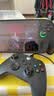 微软（Microsoft）XBOX无线游戏手柄 磨砂黑+USB-C线 蓝牙适配XBOX/PC/平板/手机Steam促销 黑神话悟空 影之刃零 实拍图