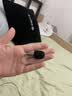 全民K歌腾讯音乐联合定制临境音电脑声卡线控K歌耳机麦克风音箱自带打分直播唱歌录音录歌KpodsPro-黑色 实拍图