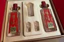 泸州老窖 特曲 老字号第十代 高度白酒 52度500ml*2瓶*3盒 传承整箱 浓香 实拍图