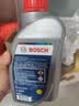 博世（BOSCH）DOT4 刹车油/制动液/离合器油 通用型2升装 (1L*2) 实拍图