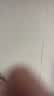 京东京造【100%纯棉】男士袜子男船袜春秋防臭抗菌超薄透气短款黑白灰6双 实拍图