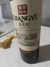 张裕多名利赤霞珠精品 干红葡萄酒750ML*6整箱特惠 国产 订婚 实拍图