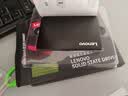 联想（Lenovo) 480GB SSD固态硬盘 SATA3.0 SL700闪电鲨系列 台式机/笔记本通用 实拍图