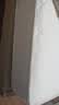 罗莱家纺 大豆床褥床护垫 A类抗菌防螨全棉可水洗床护垫150*200cm白色 实拍图