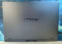 联想拯救者Y7000P 电竞游戏本笔记本电脑(i7-14650HX 16G512G RTX5060 2.5K 240Hz 100%DCI-P3 黑)国补 实拍图