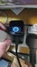 ANKER安克45W安心充smart+【苹果AVS协议｜新升级】苹果18充电器头快充适用iPhone18promax17手机插头黑 实拍图