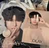 玉兰油（OLAY）大红瓶水乳液保湿抗皱紧致化妆品护肤品套装礼盒中秋节礼物送女友 实拍图
