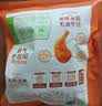 圣农 霸气大鸡腿 家庭装5连包 950g 冷冻  蜜汁卤香味风味 烤全腿 实拍图