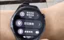 HUAWEI WATCH GT 7疾影黑46mm身体状态准备度建议全新滑雪骑行模式华为手表 实拍图