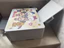 爱普生（EPSON）【6代新品】L3351墨仓式彩色打印机 微信打印/无线连接 家用AI学习打印机（打印、复印、扫描） 实拍图