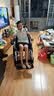 振邦【免费上门安装】电动轮椅全地形长续航老人专用智能全自动代步 实拍图