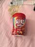 绿箭彩虹糖原果味糖果110颗120g 儿童零食糖果 伴手礼 喜糖 休闲零食 实拍图