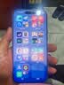 Apple/苹果/苹果 iPhone 17 256GB 白色 支持移动联通电信5G 双卡双待手机 实拍图