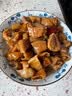 龙大美食清卤肥肠1斤装 火锅食材卤味熟食半成品食品下酒菜大肠生鲜非真空 实拍图
