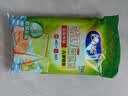 妙洁 站立密封袋 共60只 小中号组合 食品级自封袋保鲜密实袋 实拍图