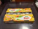 佳沛（zespri）新西兰金奇异果18粒超大原箱175-204g猕猴桃水果礼盒 实拍图