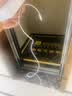 固质优品苹果充电器充电线氮化镓40/45W适配原装正品快充线套装iPhone14ProMax13 17 16手机15充电头数据线 【苹果8-14系列】PD30W闪充丨单线正品1米 实拍图