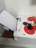 爱普生（EPSON）【6代新品】L1358 墨仓式A4彩色无线单功能家用打印机 家用/办公 AI学习打印机（微信/远程打印） 实拍图