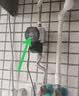 德力西变频增压泵全自动低音家用热水器增压器自来水管道花洒加压泵 实拍图