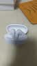 荣耀（HONOR）蓝牙耳机EarBuds 4i无线入耳式原装主动降噪荣耀400 Magic7Pro适用苹果FreeBuds 6i 5i 3i同款 荣耀Earbuds 4i（冰岛白） 实拍图