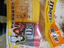 M&M'S牛奶巧克力豆  罐装100g 休闲零食 糖果 m豆 礼物 送礼 随机包装 实拍图