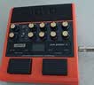 卓乐（JOYO）电吉他音箱音响效果器专用JAM BUDDY II 2代充电蓝牙音箱便携橙色 实拍图