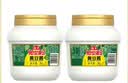 海天 黄豆酱 2kg 优选黄豆酿造 酱香浓郁 蒸炒焖拌 调味品 实拍图