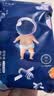 十月结晶全护新生冒险家纸尿裤超柔超吸【未检出甲酰胺】M56片 实拍图