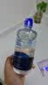 博士伦润明清透 隐形眼镜水护理液830ml 隐形眼镜多功能护理液 实拍图