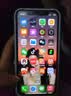 苹果xs max Apple iPhone XS MAX 苹果 xs 国行全网通 二手手机 银色【7天无理由】 XS-256G【三期免息+更换电池100%】 9成新 实拍图