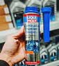 力魔（LIQUI MOLY）德国原装进口 发动机燃烧室清洗剂/燃油添加剂 300ml 实拍图