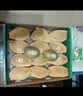 佳沛（zespri）新西兰金奇异果8粒特大果124-146g猕猴桃中秋节礼品送水果礼盒 实拍图