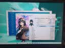 华硕天选6 Pro 锐龙版  16英寸游戏本 笔记本电脑(锐龙9 8940HX 16G 1T RTX5060 2.5K)灰 实拍图