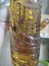鲁花【保真菜籽油】食用油 低芥酸特香菜籽油 900ml 物理压榨  实拍图
