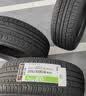 韩泰（Hankook）汽车轮胎 205/55R16 91W K117B 防爆胎 *宝马认证 原配宝马1系 实拍图
